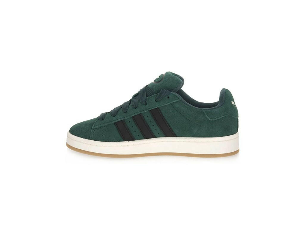Campus 00s Collegiate Green Core Black