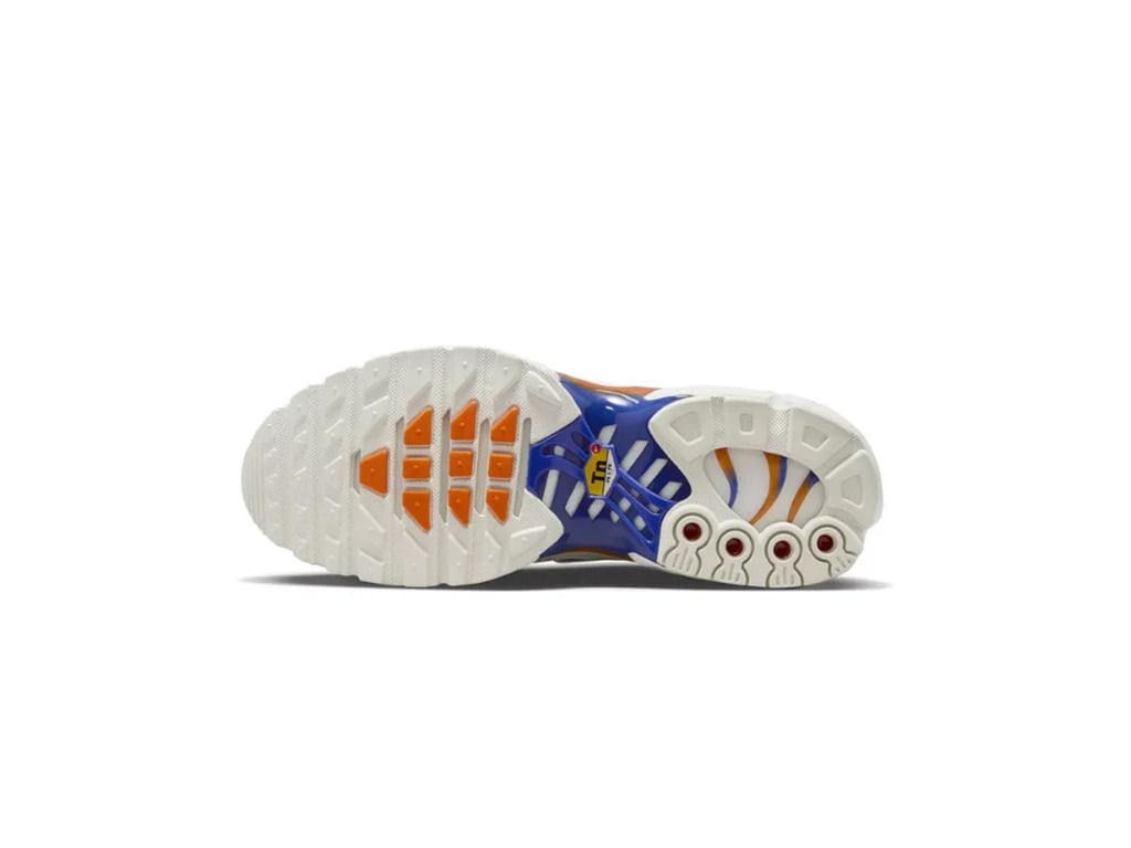 Nike Air Max Plus Knicks (W)