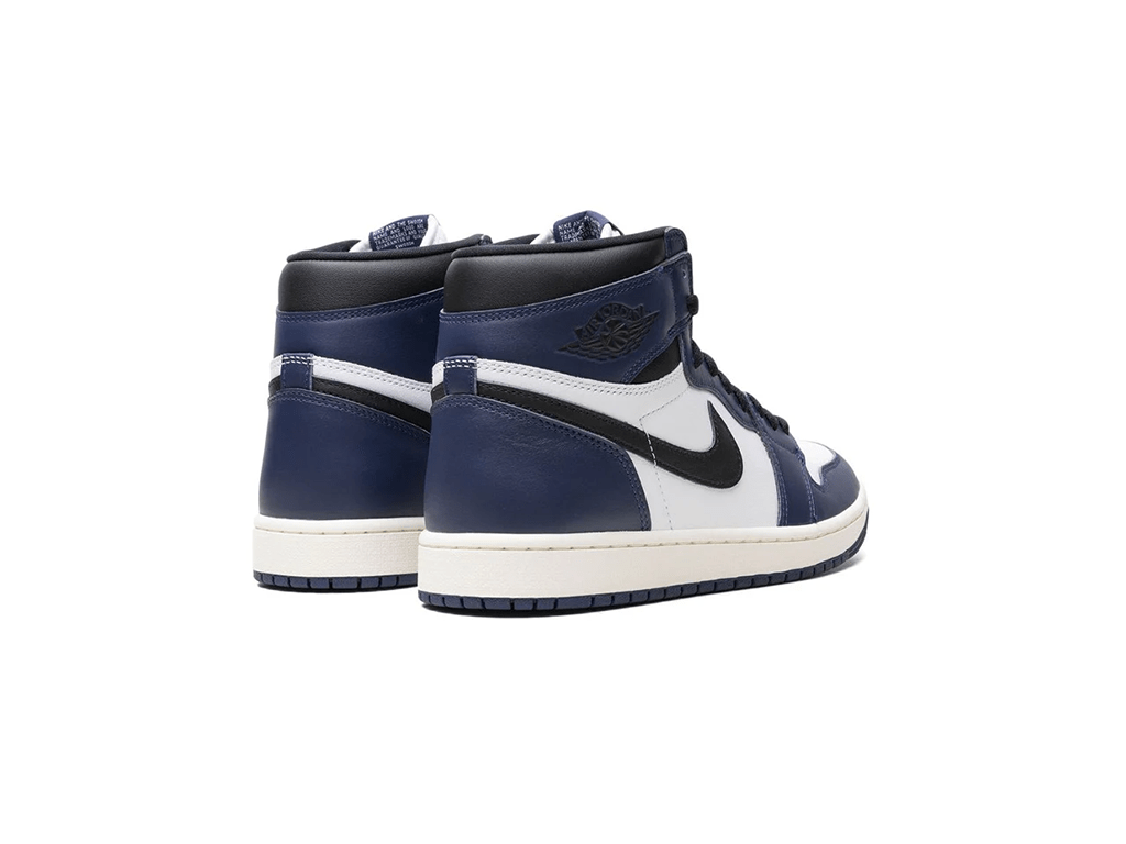 Air Jordan 1 Retro High OG Midnight Navy