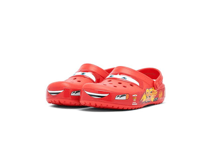 Crocs Classic Clog Lightning McQueen