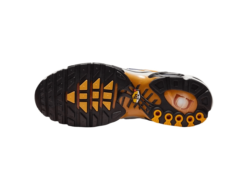 Nike Air Max Plus One Block Down Chutney
