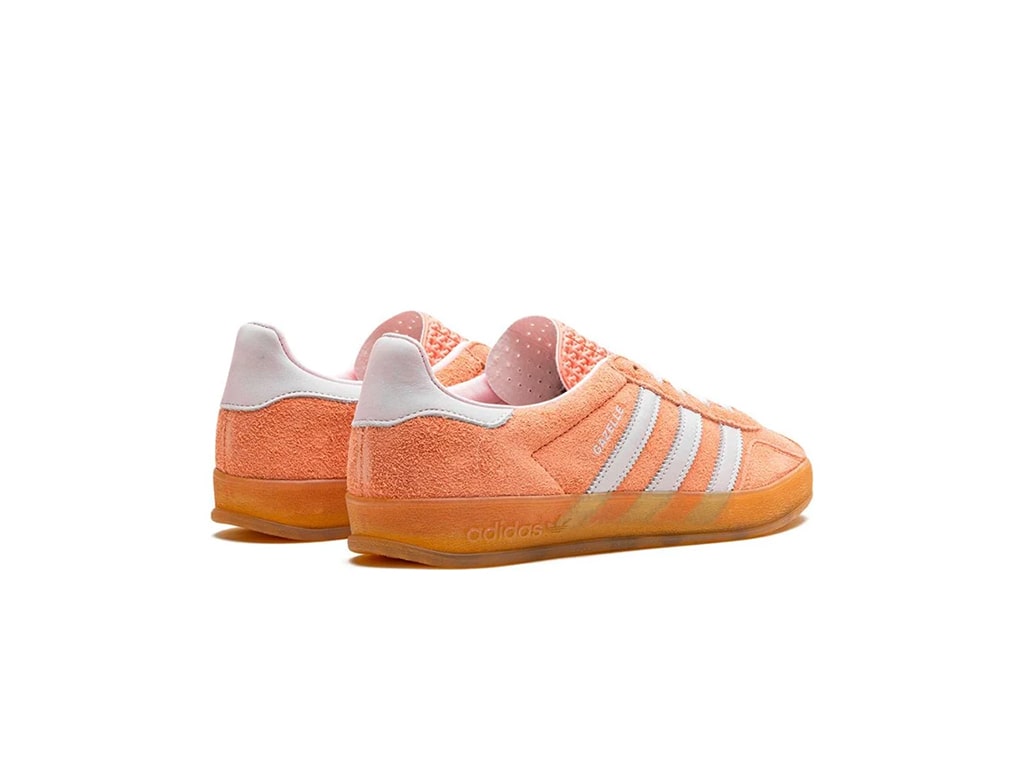 Adidas Gazelle Indoor Wonder Clay (W)