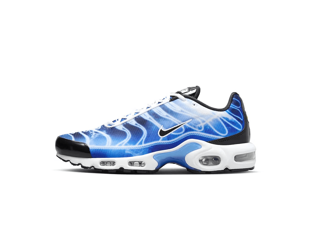 Nike Air Max Plus Light Photography Old Royal