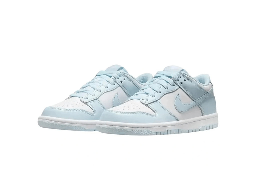 Nike Dunk Low Glacier Blue (GS)