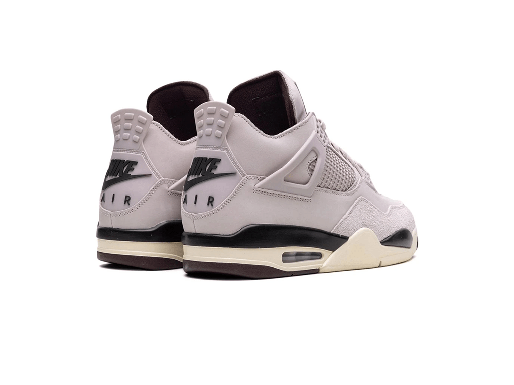 Jordan 4 Retro OG SP A Ma Mannière podczas snu