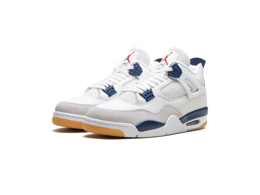 Jordan 4 Retro SB Navy