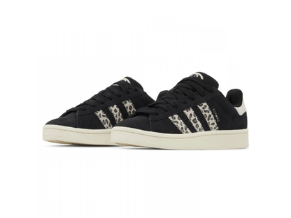 Adidas Campus 00s Black Leopard (W)