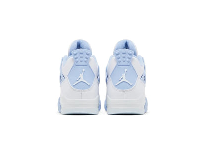 Jordan 4 Retro Forget Me Not (W)