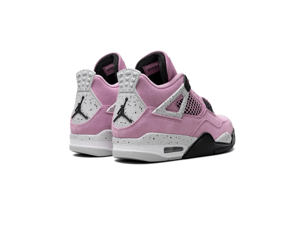 Air Jordan 4 Retro Orchidea (W)