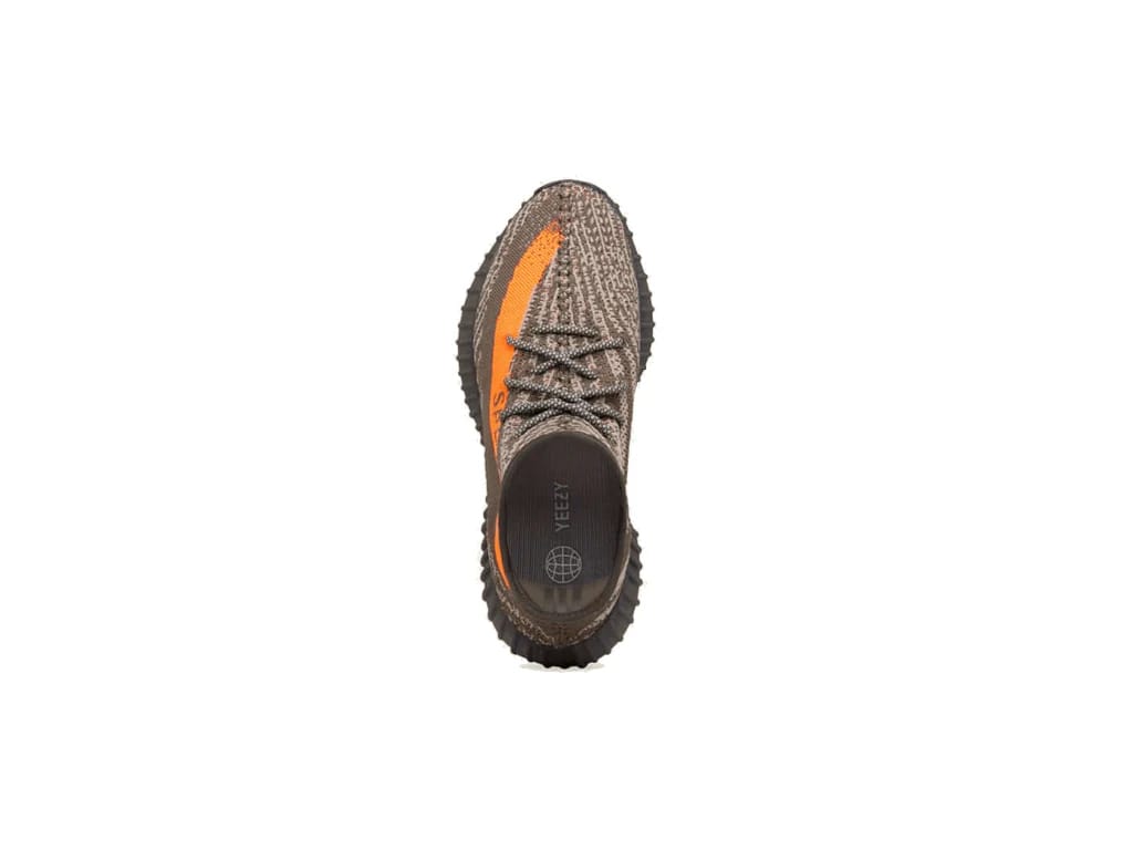 Adidas Yeezy Boost 350 V2 Dark Beluga