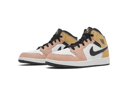 Jordan 1 Mid SE Flight Club (GS)