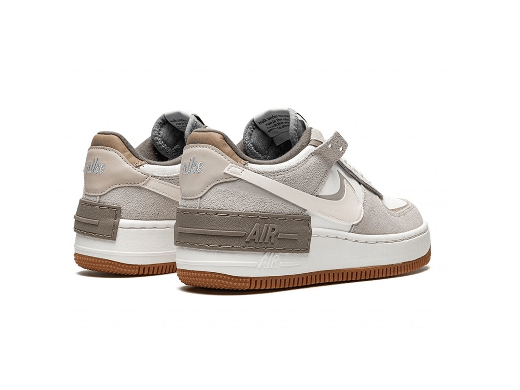 Nike Air Force 1 Shadow Sail Pale Ivory (W)