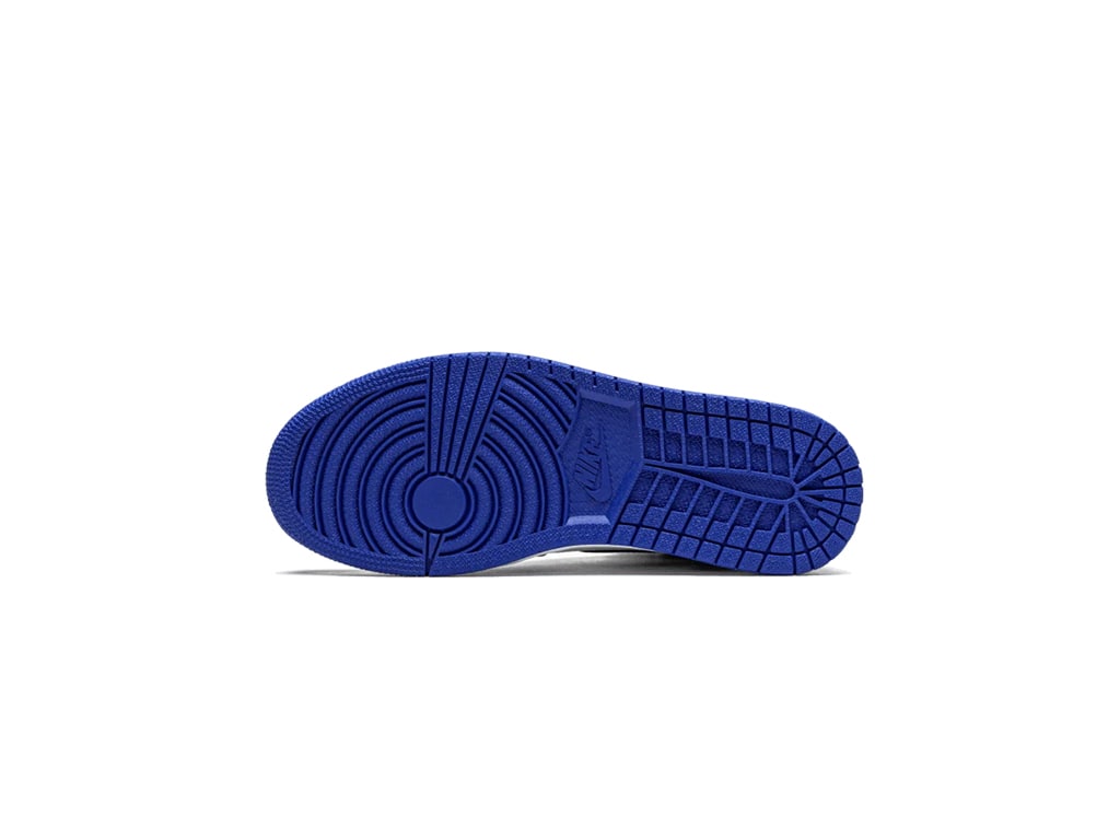 Jordan 1 Retro High Royal Toe