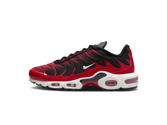 Nike Air Max Plus Red Black