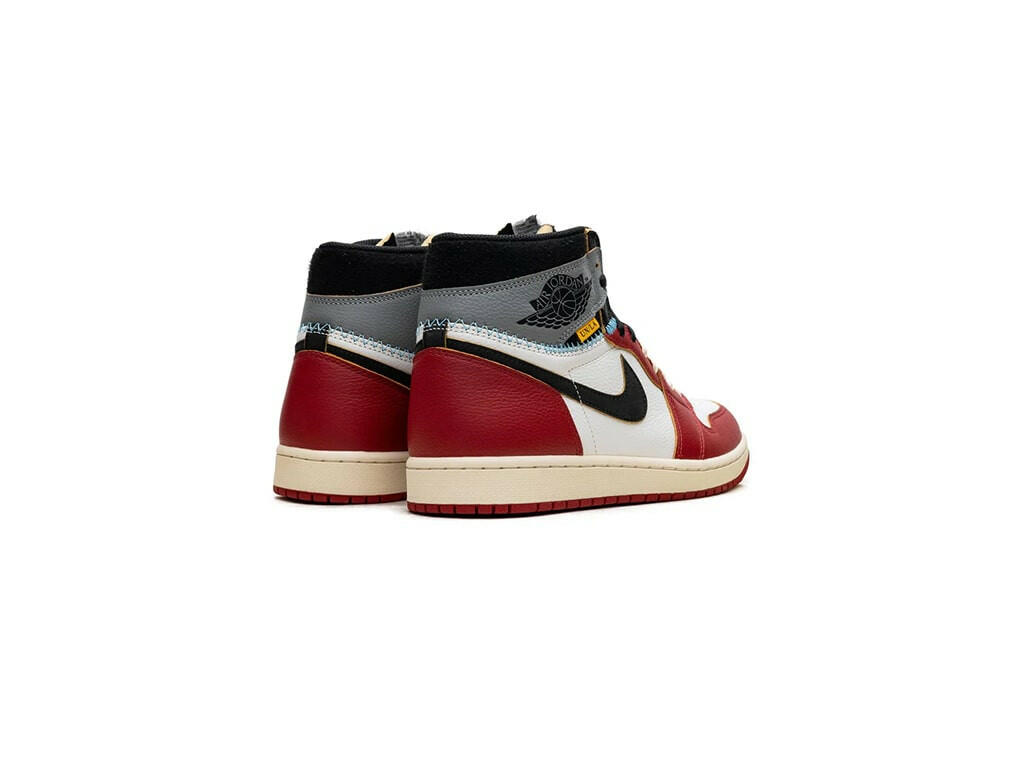 Jordan 1 Retro High OG SP Union LA Chicago Shadow