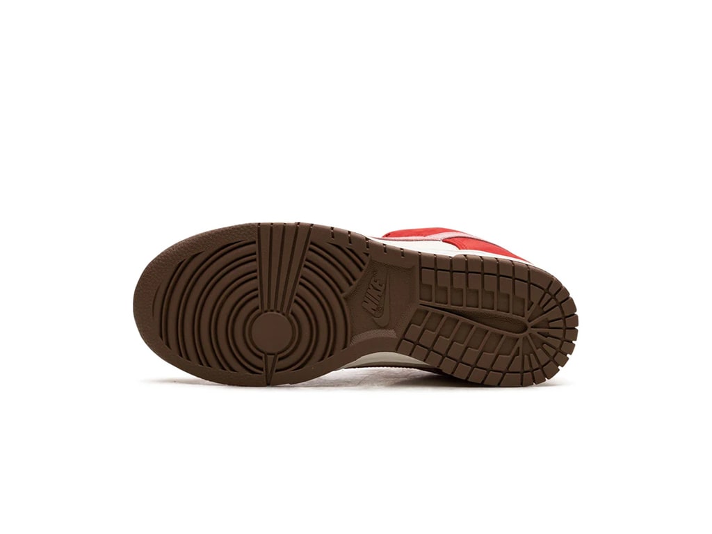 Nike Dunk Low PRM Bacon