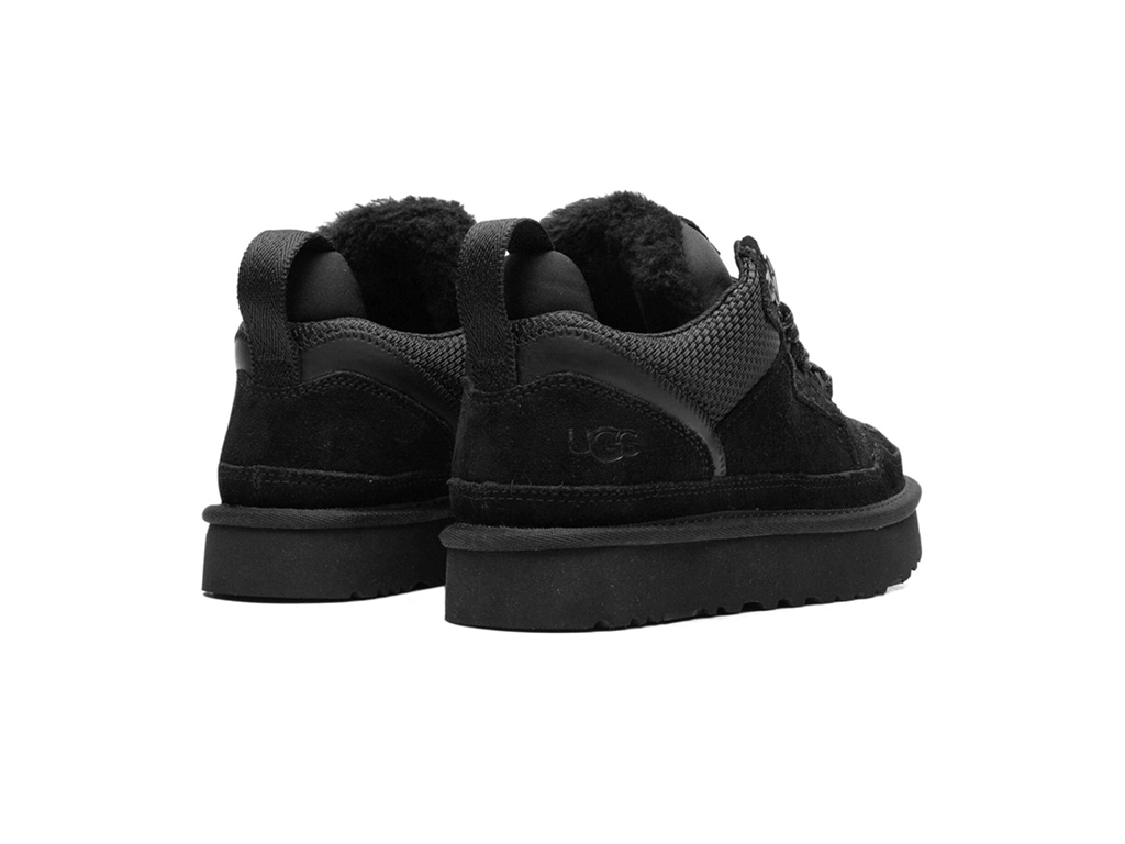 UGG Lowmel Black