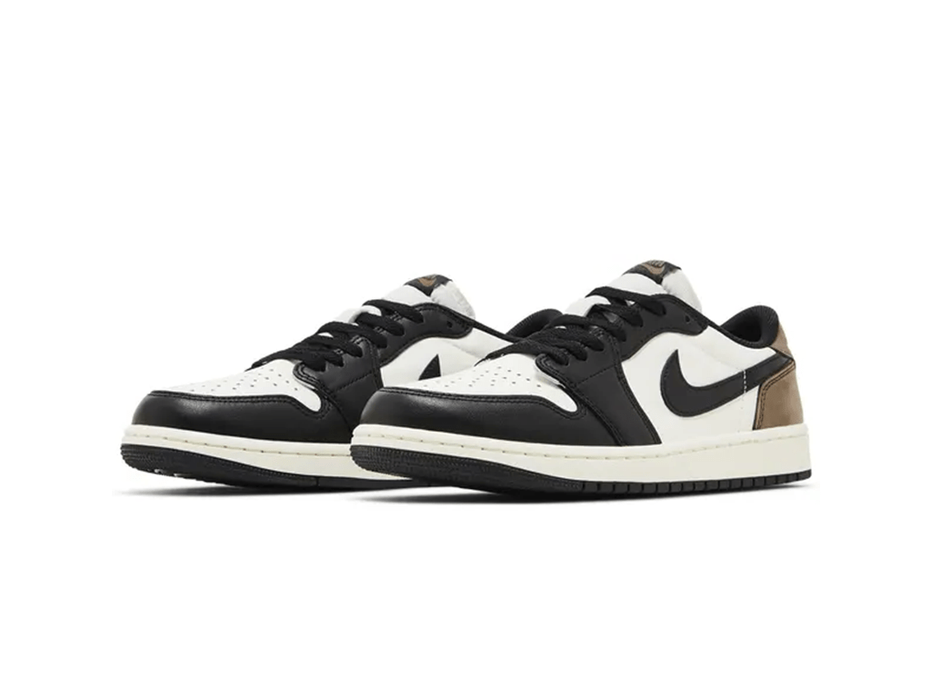 Air Jordan 1 Low OG Dark Mocha