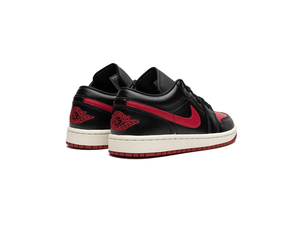 Jordan 1 Low Bred Sail (W)