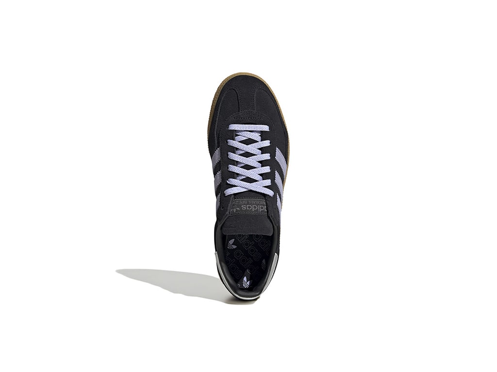 Adidas Handball Spezial Black Light Violet