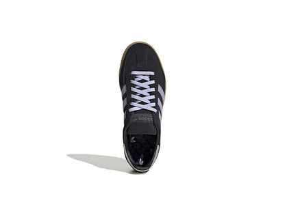 Adidas Handball Spezial Black Light Violet
