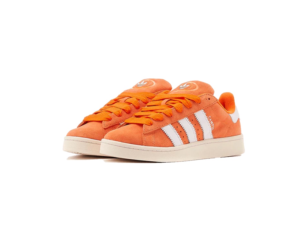 Adidas Campus 00s Amber Tint