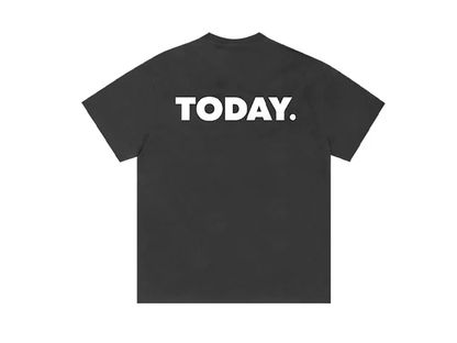 Corteiz Reminder Tee Black