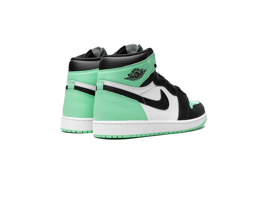 Jordan 1 Retro High OG Green Glow