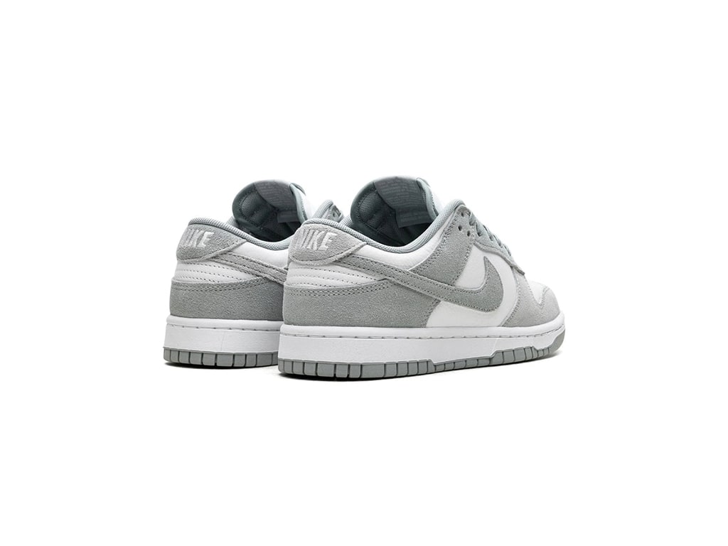 Nike Dunk Low SE White Light Pumice