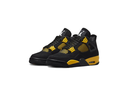 Air Jordan 4 Retro Thunder