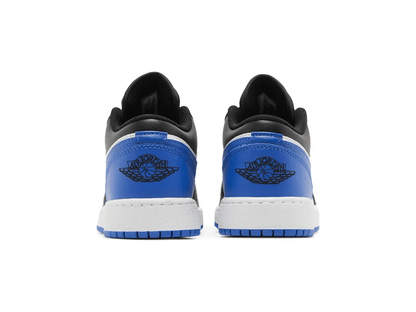 Jordan 1 Low SE Alternate Royal Toe (GS)