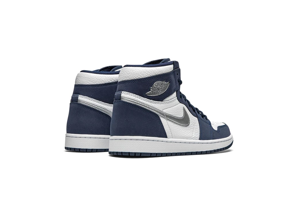 Jordan 1 Retro High CO.JP Midnight Navy (2020)