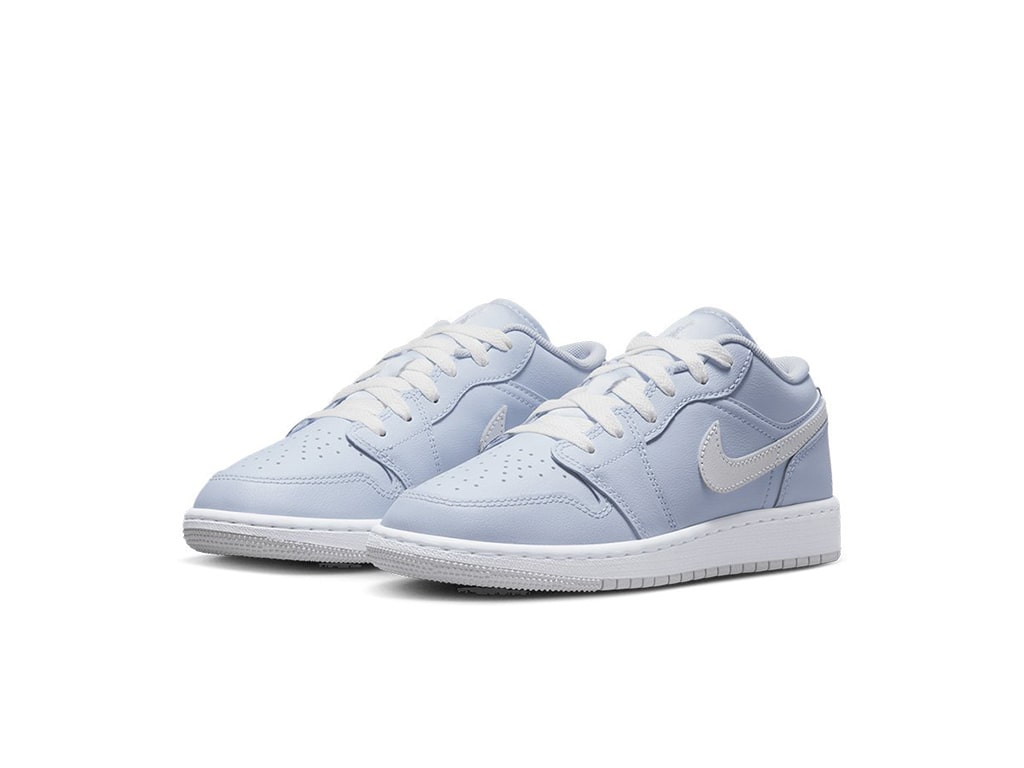 Jordan 1 Low Cobalt Bliss (GS)