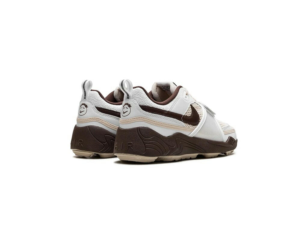 Nike Zoom Field Jaxx Travis Scott Light Chocolate