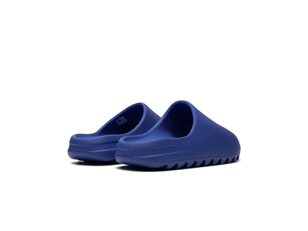 Yeezy Slide Azure