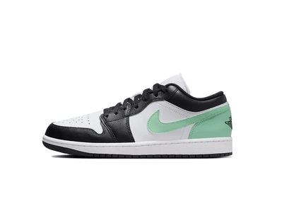 Jordan 1 Low Green Glow (GS)