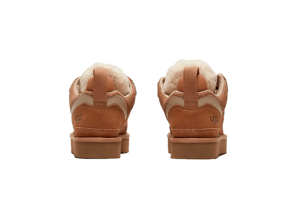 UGG Lowmel Chestnut