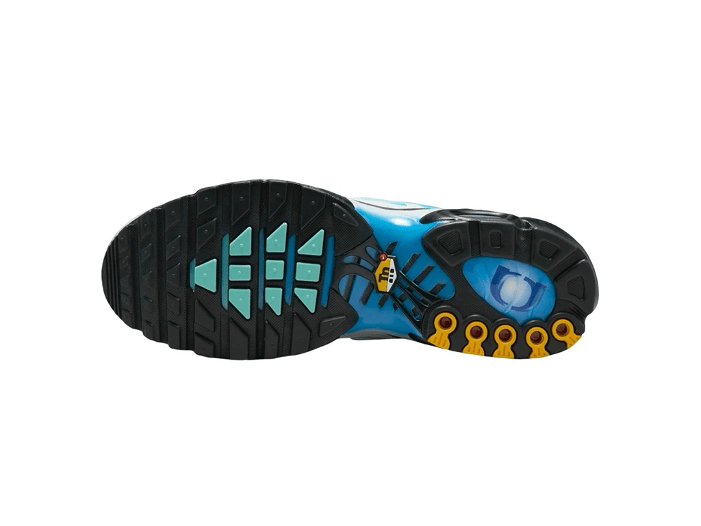 Nike Air Max Plus One Block Down Light Photo Blue