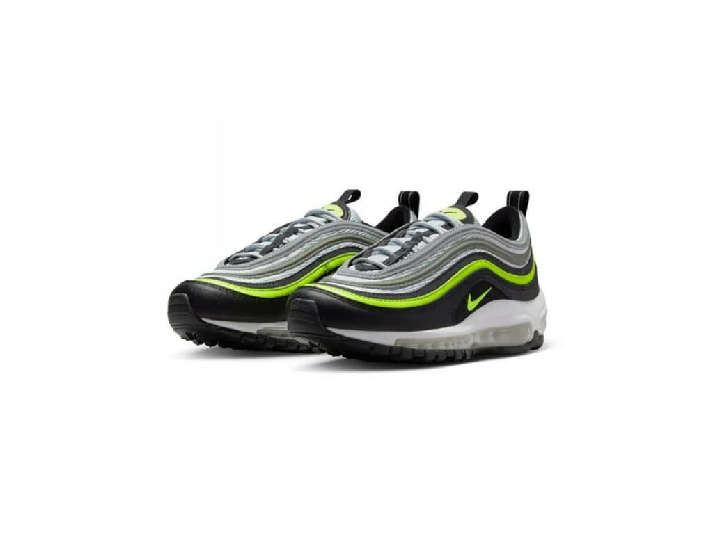 Nike Air Max 97 Icons Neon (GS)