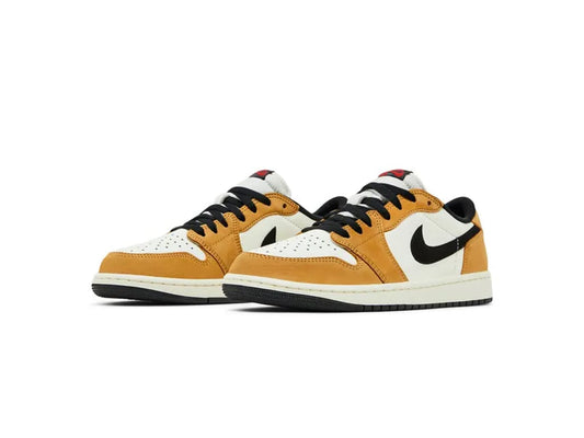Jordan 1 Low OG Rookie of the Year