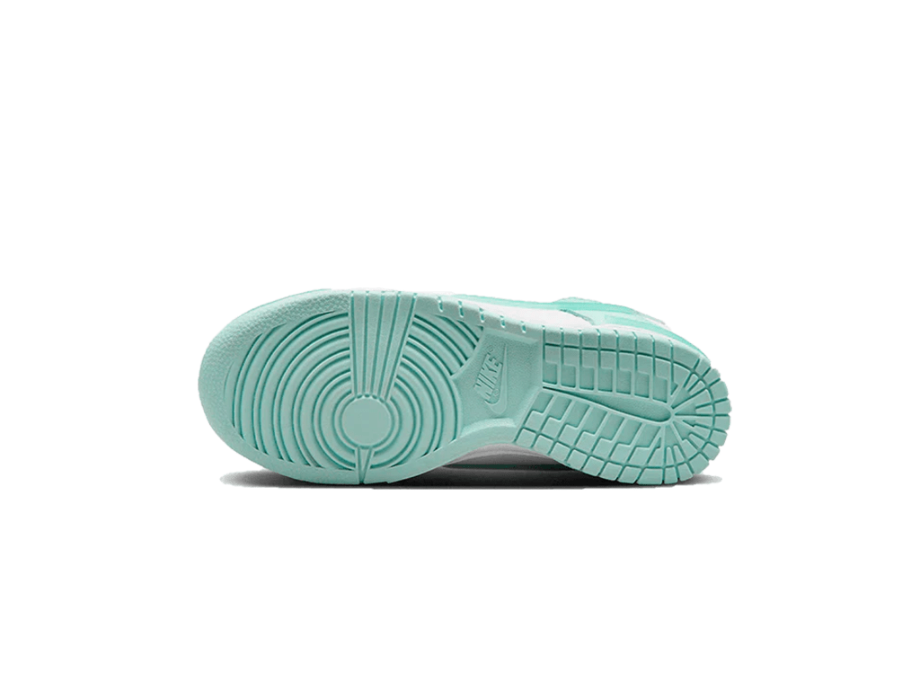 Nike Dunk Low Twist Jade Ice (W)