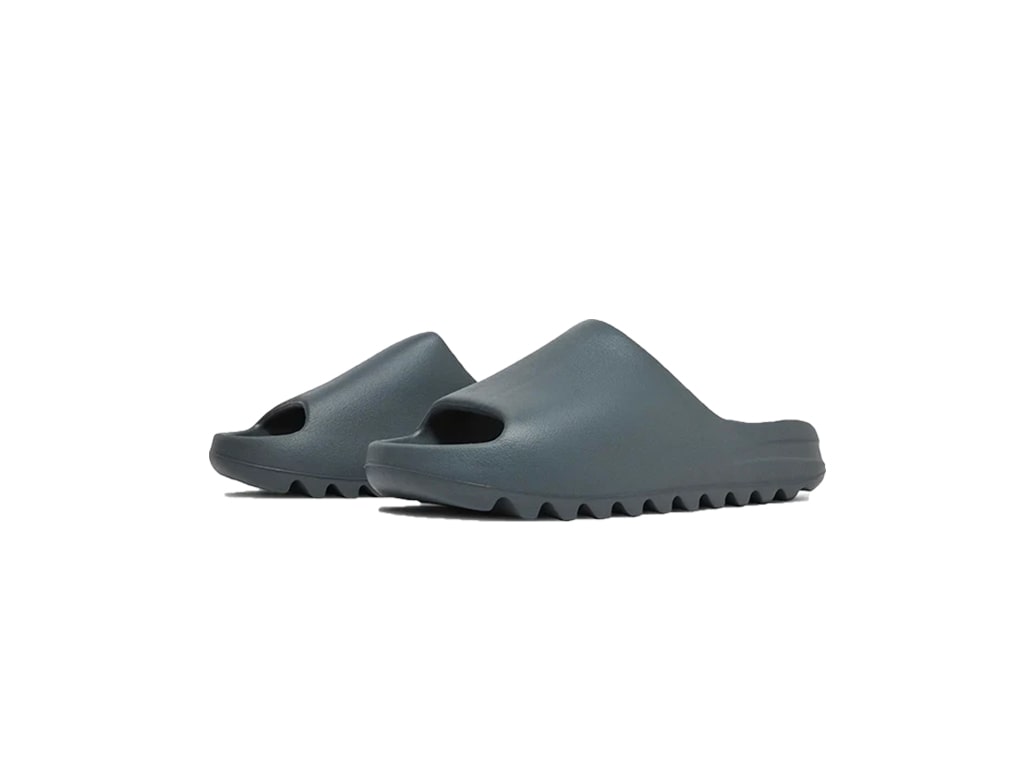 Yeezy Slide Slate Grey