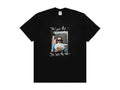 Supreme Max B Tee Black