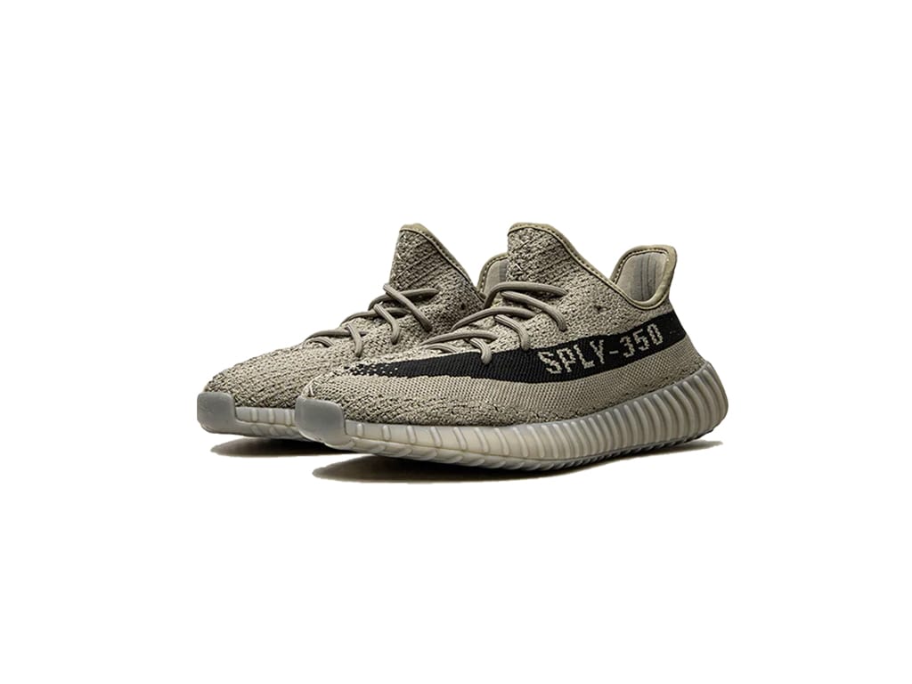 Adidas Yeezy Boost 350 V2 Granite