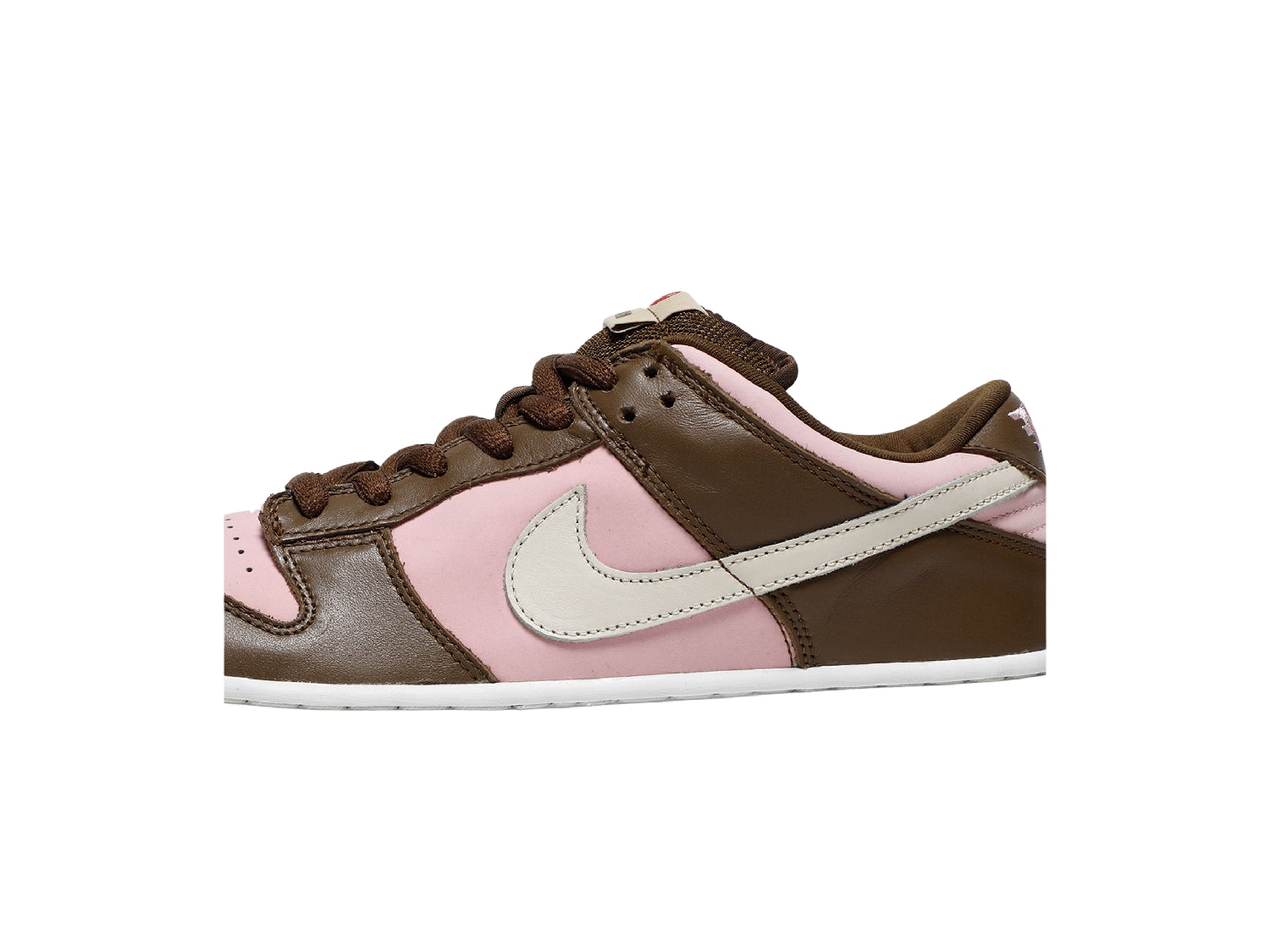 Nike SB Dunk Low Stussy Cherry