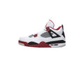 Air Jordan 4 Retro 'Fire Red' 2012