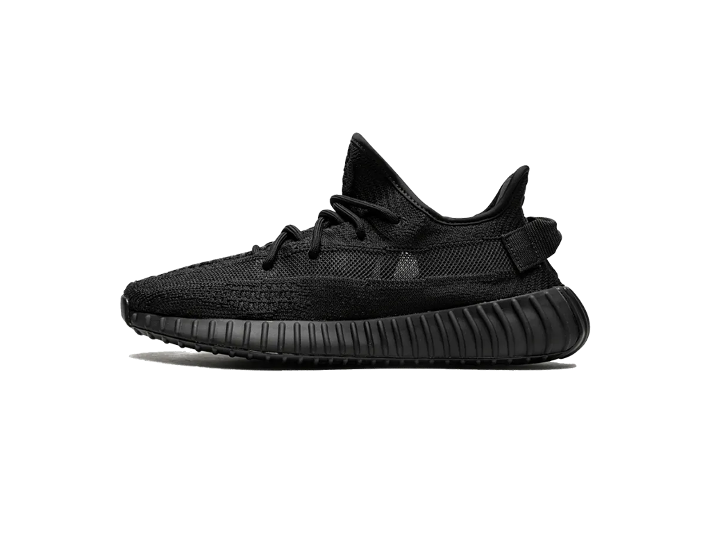 Adidas Yeezy Boost 350 V2 Onyx