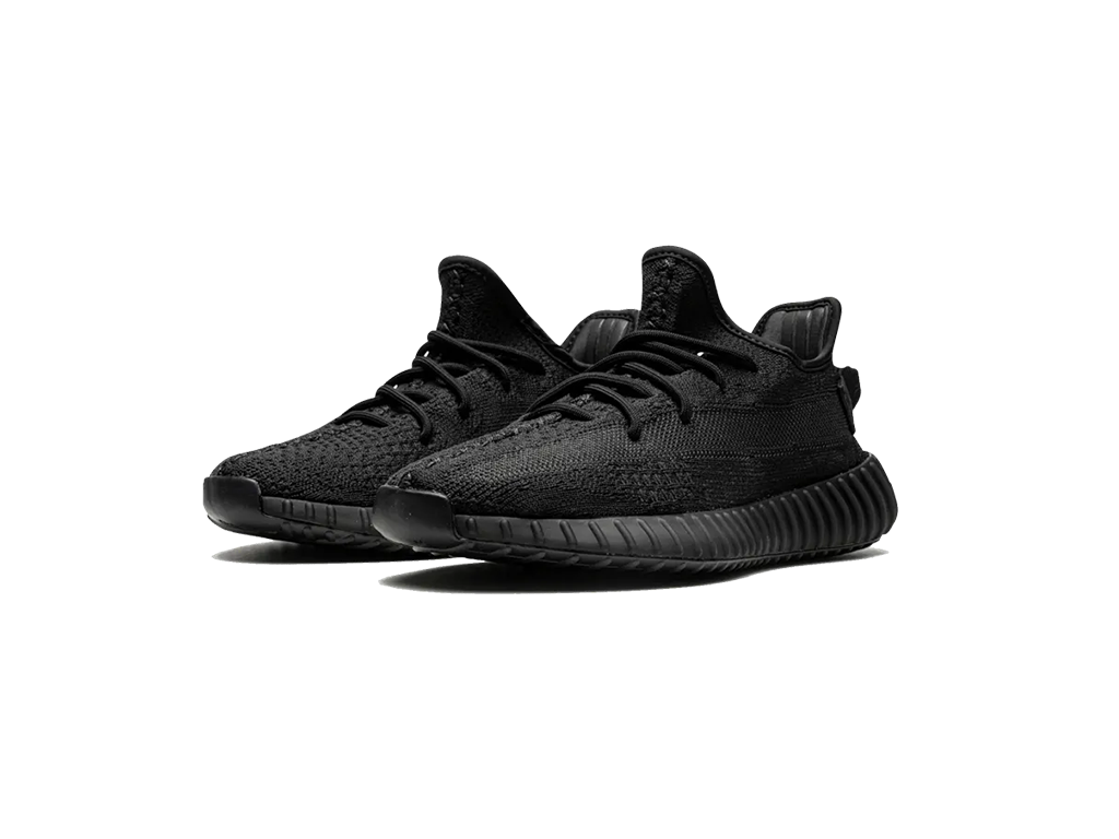 Adidas Yeezy Boost 350 V2 Onyx