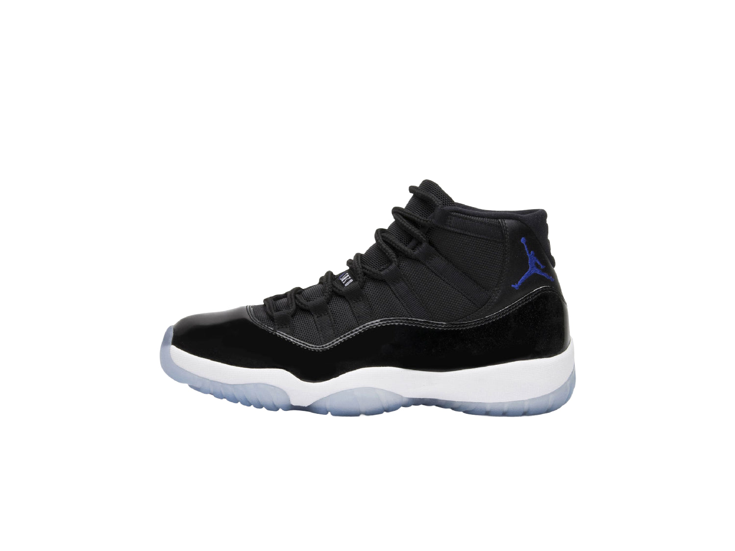 Jordan 11 Retro Space Jam (2016)