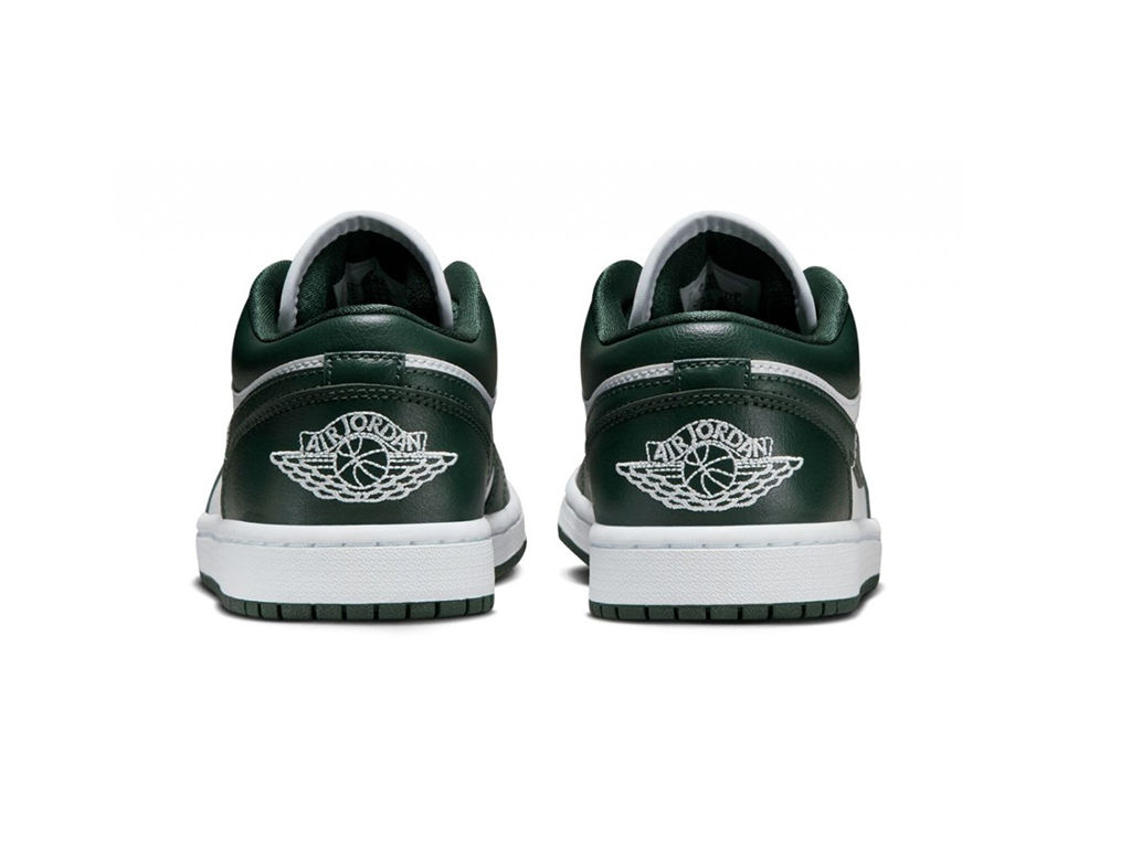 Jordan 1 Low Galactic Jade (W)